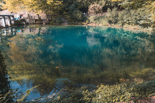 Blautopf