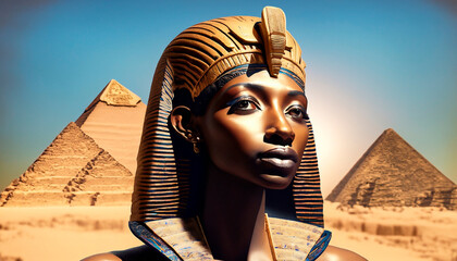 Princess of Egypt