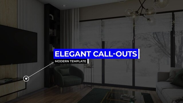 Elegant Call Out 01