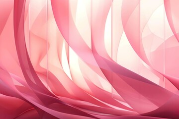abstract pink background