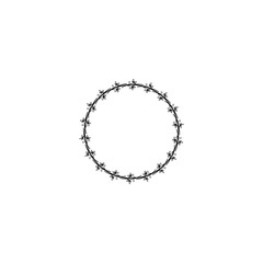 illustration of a ornament