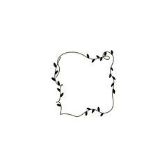 illustration of a ornament