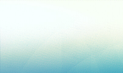 Blue color abstract background banner, with copy space for text or your images