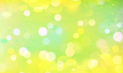 Yellow background for seasonal, holidays, event celebrations and various design works
