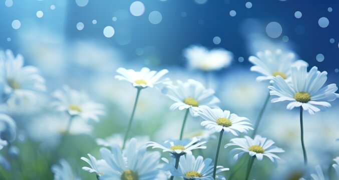 daisys, free flowers, backgrounds