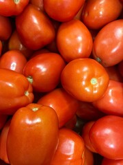 Roma Tomatoes