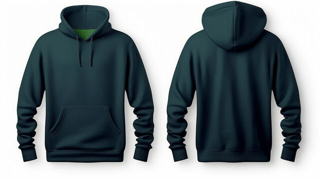 Green hoodies hotsell