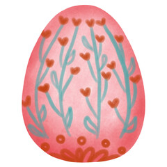 Easter egg 