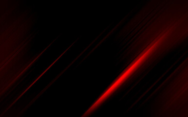 abstract red and black are light pattern with the gradient is the with floor wall metal texture soft tech diagonal background black dark sleek clean modern.