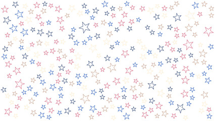 Colorful colourful vector simple memphis style geometric pattern abstract background design