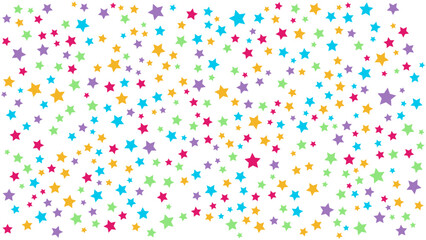 Colorful colourful vector memphis background with geometric shapes