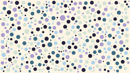 Colorful colourful vector flat simple minimal geometric background