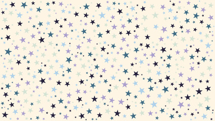 Colorful colourful vector flat simple minimal geometric background