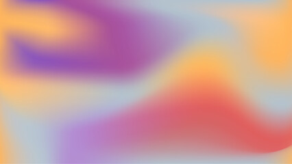 Vector gradient abstract background colorful colourful
