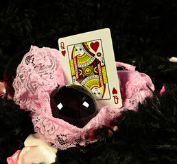 Pink Queen