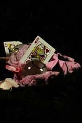 Pink Queen