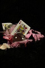 Pink Queen