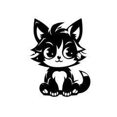 Kitty Vector