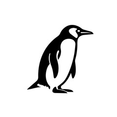 Penguin Vector