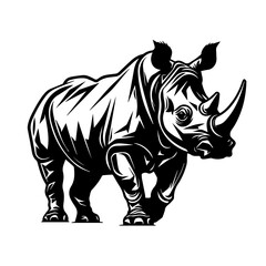 Rhino Vector