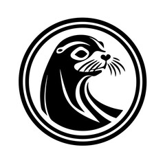 Seal Vector