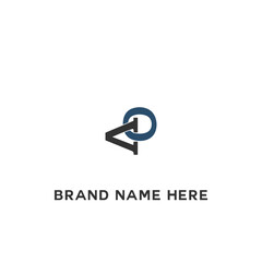 AO logo. A O design. White AO letter. AO, A O letter logo design. Initial letter AO linked circle uppercase monogram logo R letter logo vector design. 