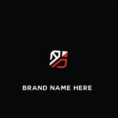 AP logo. A P design. White AP letter. AP, A P letter logo design. Initial letter AP linked circle uppercase monogram logo R letter logo vector design. 