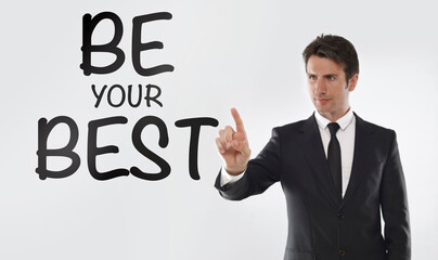 Be your best