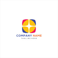 Company  Editable Vector or EPS
