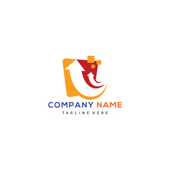 Company  Editable Vector or EPS
