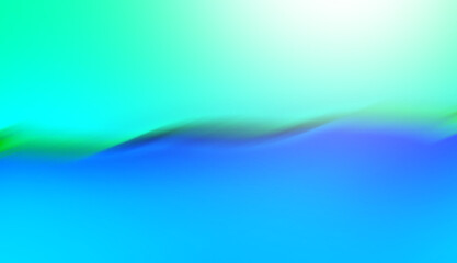 Abstract soft blue gradient texture	