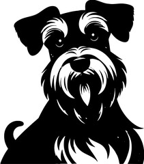 Parti Schnauzer icon