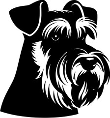 Parti Schnauzer icon 14