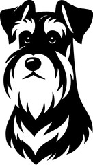 Parti Schnauzer icon 11