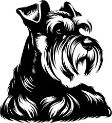 Parti Schnauzer icon 9