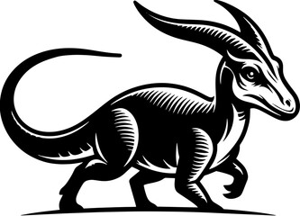 Parasaurolophus icon 3