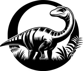Parasaurolophus icon 4