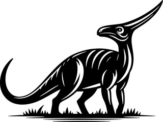 Parasaurolophus icon 1