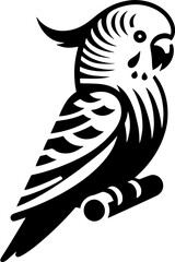 Parakeet icon 2