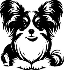Papillon Mix icon 12