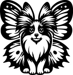 Papillon icon 8