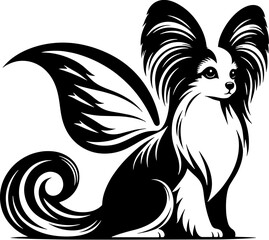 Papillon icon 4
