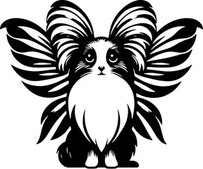 Papillon icon 7