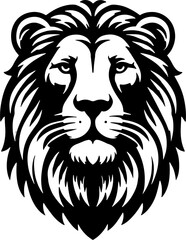 Panthera atrox American Lion icon 15