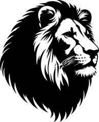 Panthera atrox American Lion icon 6