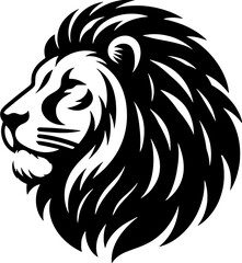 Panthera atrox American Lion icon 4