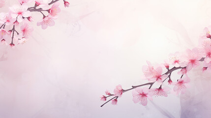 Cherry Blossom Serenity