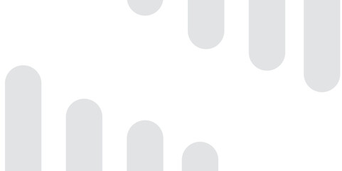 White paper texture. White vector communication shape. 