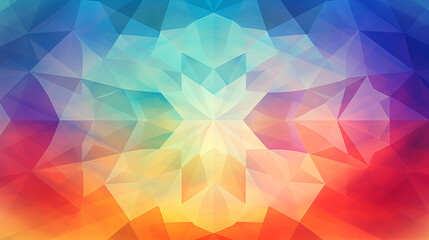 Kaleidoscopic Harmony
