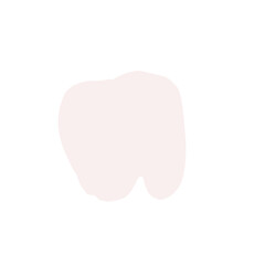 Tooth Vector Illustration 